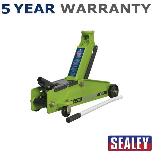 Sealey heavy duty long - long, reach