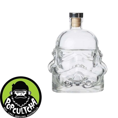 Original stormtrooper - stormtrooper,