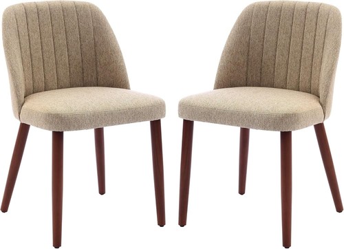 Dining chairs set - set, of