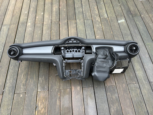 Mini cooper f55 f56 dashboard - f56,