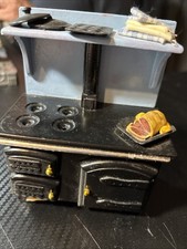 Vintage 1:12 Dolls House