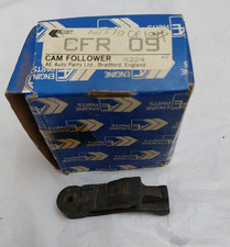 1 x AE Autoparts CFR09 Ford PINTO OHC Cam Camshaft Follower, 1.3, 1.6, 1.8, 2.0
