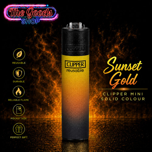 Complete clipper mini - complete,