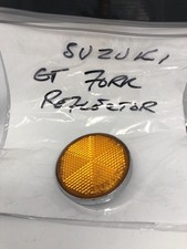 Suzuki GT Series Reflector Original Equipment Item