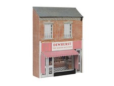 Bachmann 44-0227 Scenecraft