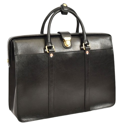 Premium leather doctors - premium, bag