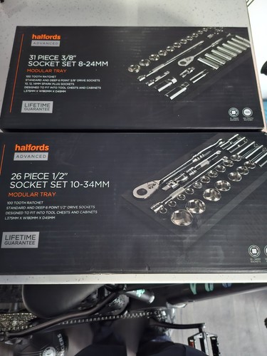 Halfords advanced piece - halfords, 26