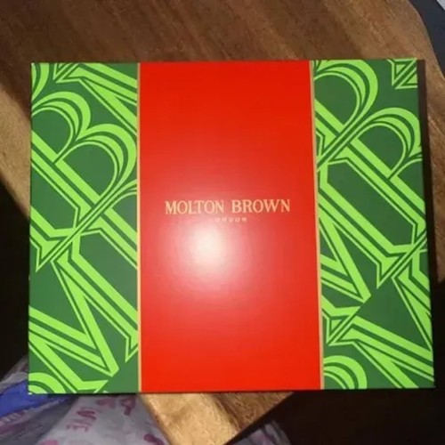 Molton brown london - london, and