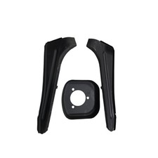 Ford MK2 Escort 1977 On Pan and Verticals Under Wing Suspension Support Kit NOS