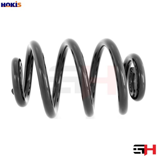 Suspension spring 221505 - spring, gh-221505