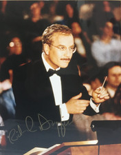 RICHARD DREYFUSS, Jaws/Close