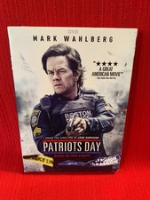 Patriots day dvd 2016 - patriots, (dvd,