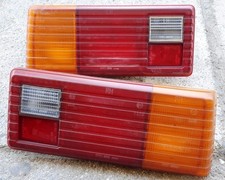 Daihatsu cuore L55 pair of