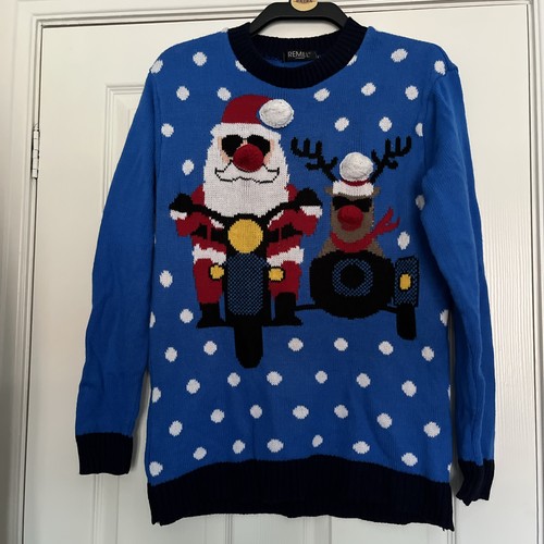 Ladies christmas jumper - ladies,