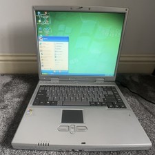 Time Computers Laptop 8375 AMD