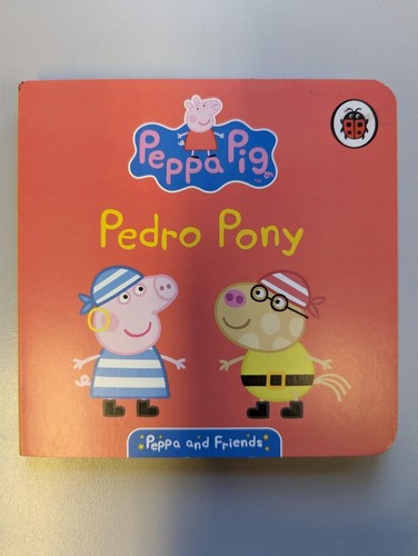 Mandy archer peppa - peppa, pedro