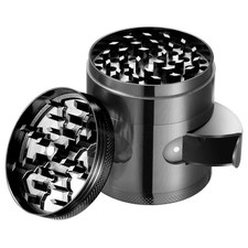 Manual Spice Grinder Small