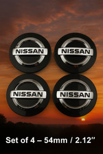 Genuine Nissan Alloy Wheel