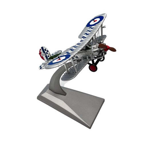 Wwi british royal air - 1:72,
