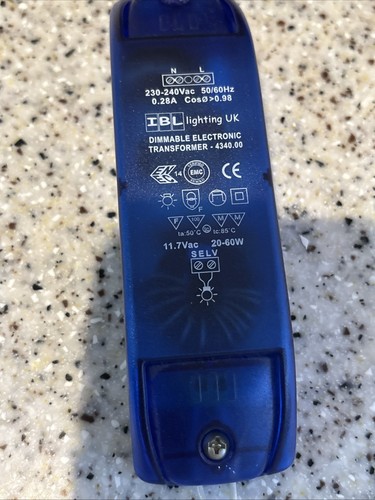 Dimmable electronic - dimmable,
