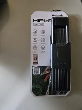 Hiplok Bicycle Lock Switch