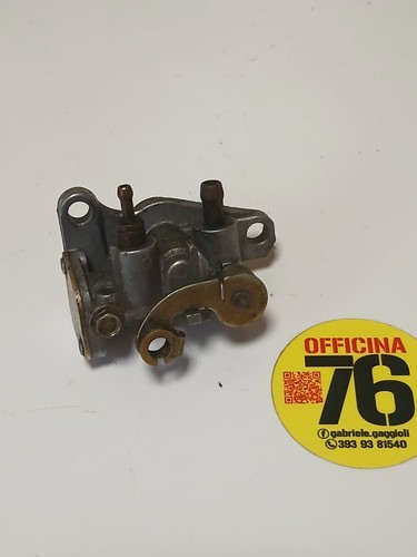 Mixer pump honda 125cc - ns, f