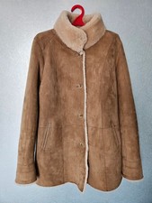Celtic & Co GB Sheepskin Coat
