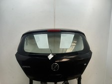 VAUXHALL CORSA Boot Lid
