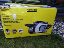 Karcher SE 3 Compact Spot