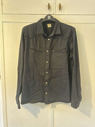 Lee 101 sateen - lee,