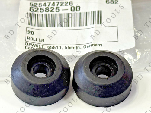 2xgenuine dewalt guard - dewalt,