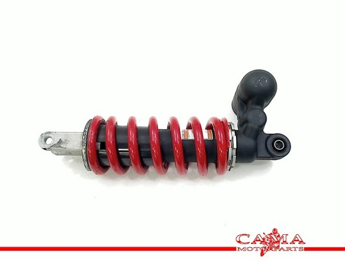 Rear shock absorber - shock,