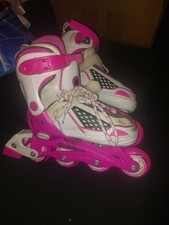 Roller blade skates 10j-13j