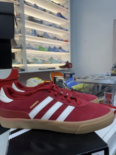 Rare adidas busenitz vulc - busenitz,