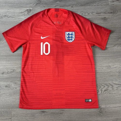 England 2018 away shirt nike - 2018,