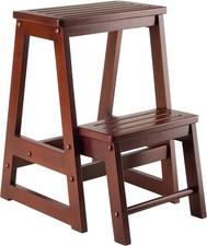 Step Library Chair Folding