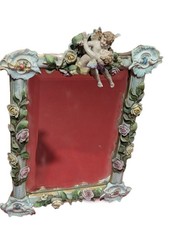 Antique Dresden Porcelain