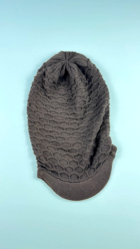 Jumbo rasta hat one - hat, size