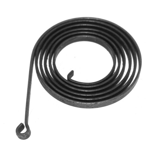 Steel made kick - starter, shaft