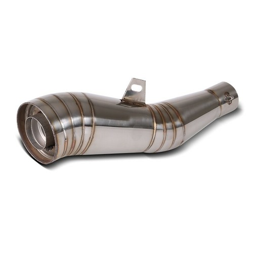 Exhaust muffler for honda - muffler,