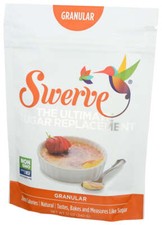 Swerve  Sweetener Granular  12