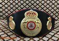 WBA World Boxing Association