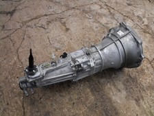 MAZDA MX5 MANUAL GEARBOX (MK3