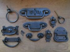 RUSTIC Cabinet cupboard trunk