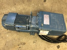 Demag Crane hoist  - Dematic