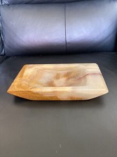 Vintage Large  Mexican Onyx