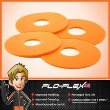 VW Transporter T4 Lowered Rear