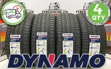 4 X 225 45 17 DYNAMO