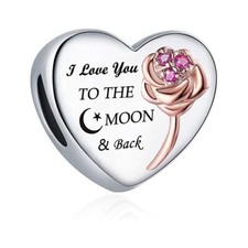 I Love You to The Moon and