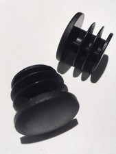 One Pair of Plastic Push in